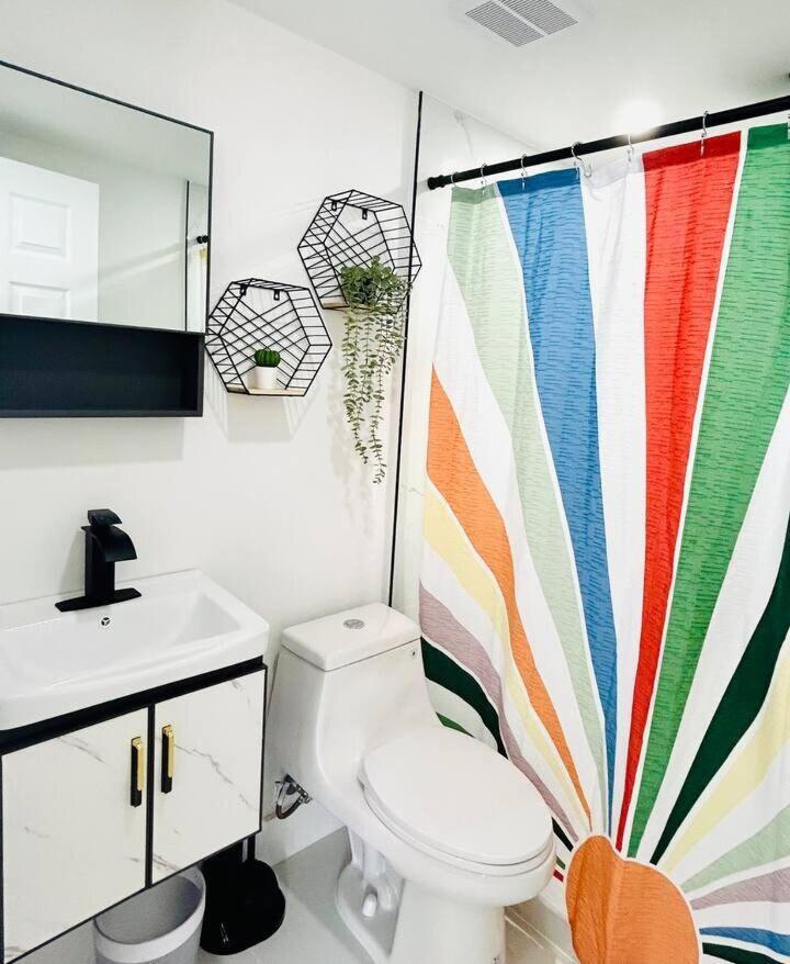 Chic Comfortable Boutique Apartment
