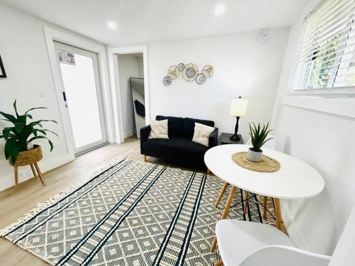 Appartement Chic Comfortable Boutique *