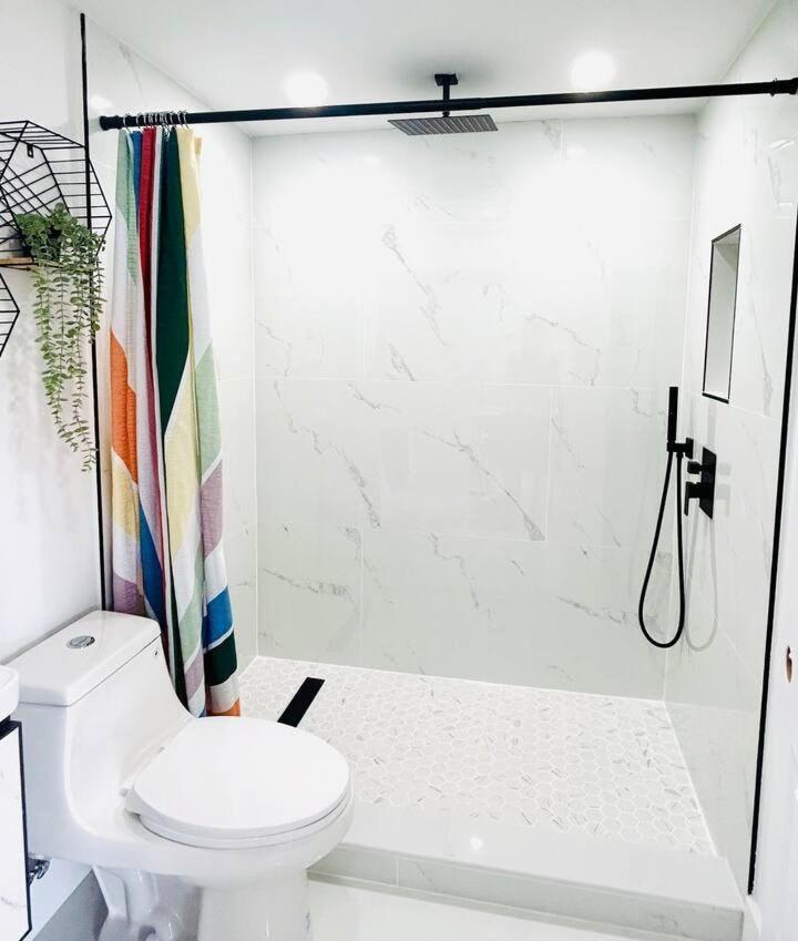 Chic Comfortable Boutique Apartamento